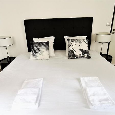 Very Nice Apartment Bordeaux Historical Center ภายนอก รูปภาพ