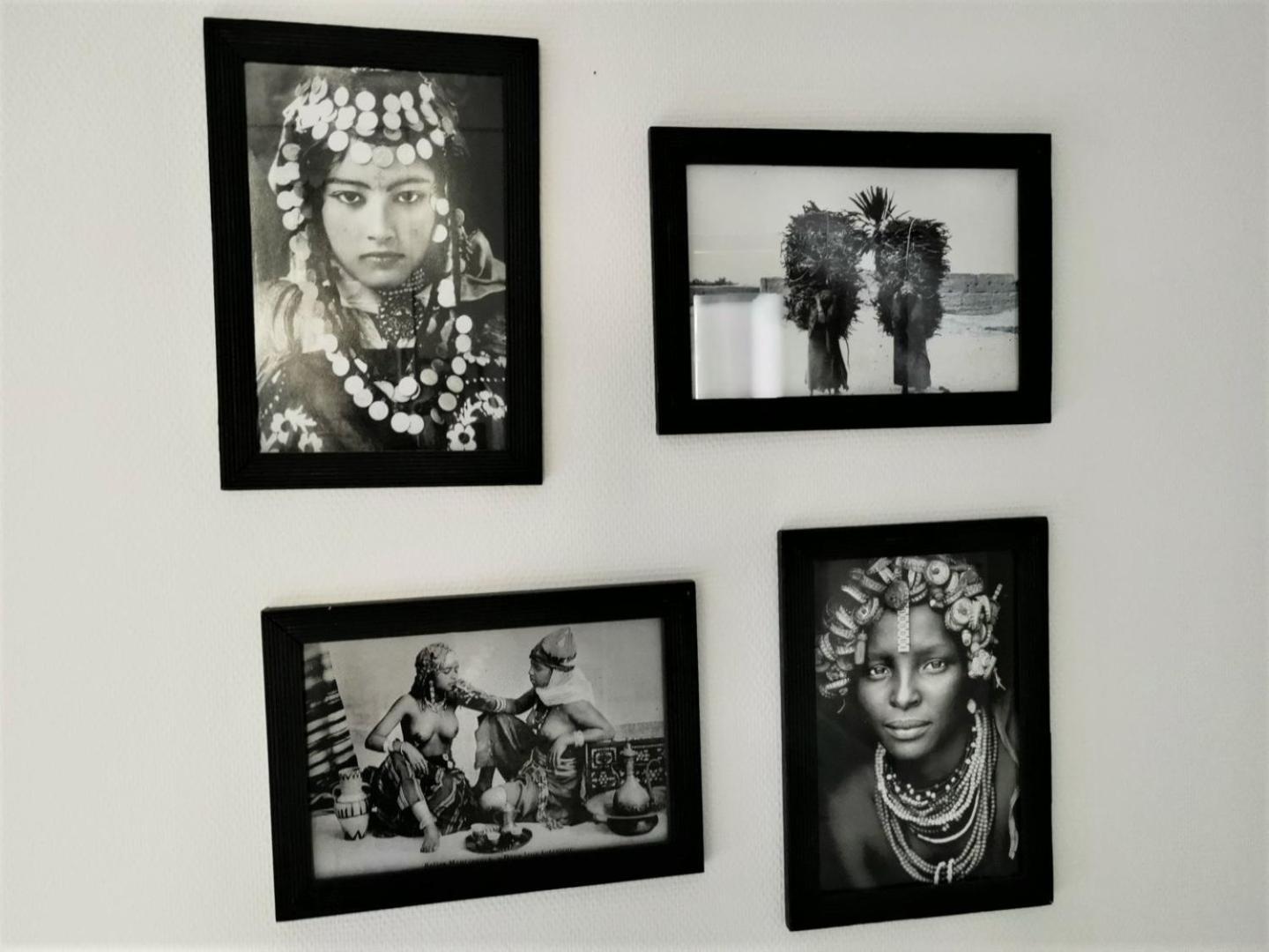 Very Nice Apartment Bordeaux Historical Center ภายนอก รูปภาพ