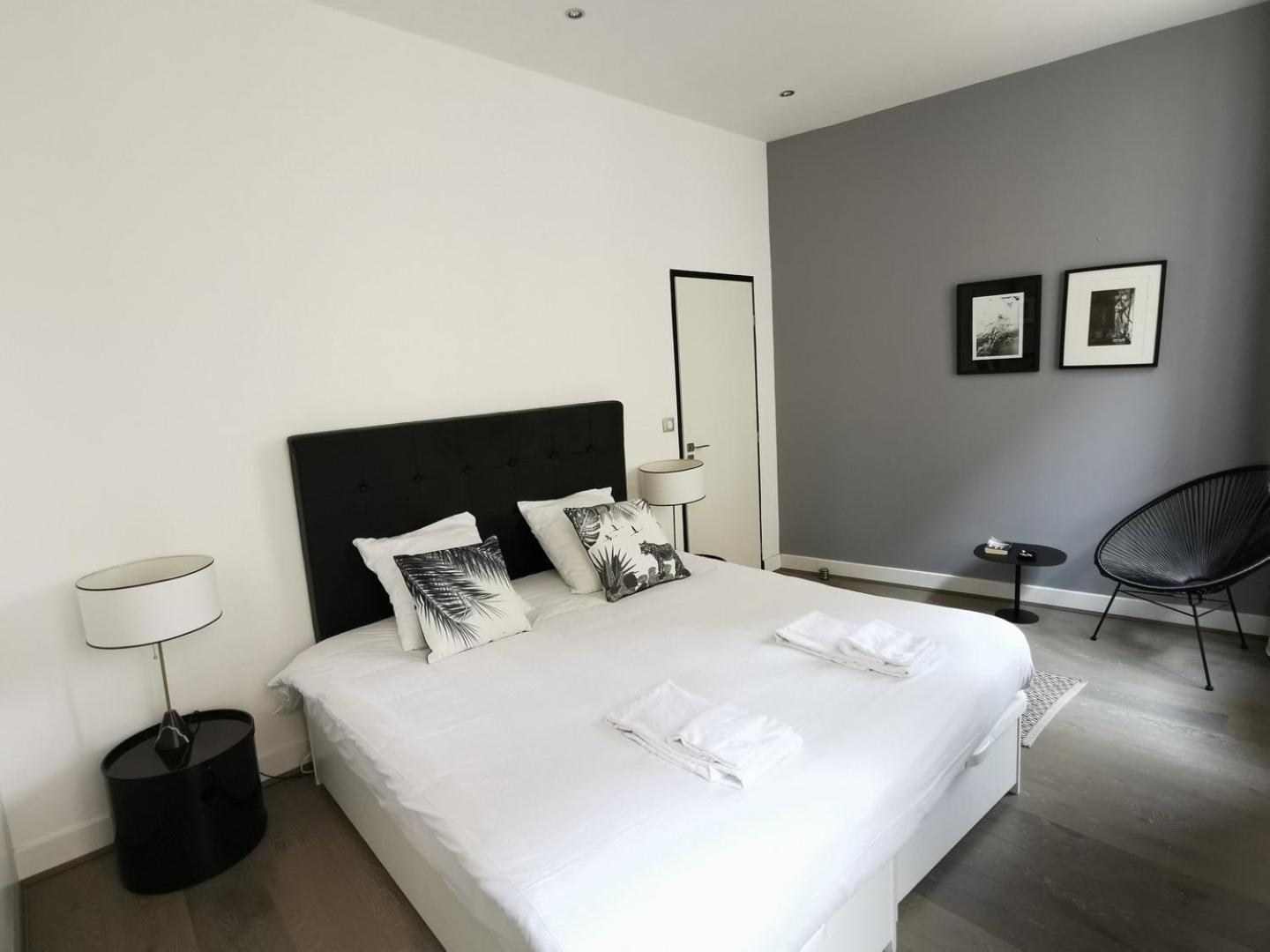 Very Nice Apartment Bordeaux Historical Center ภายนอก รูปภาพ