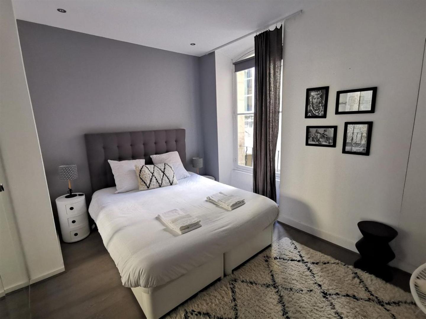 Very Nice Apartment Bordeaux Historical Center ภายนอก รูปภาพ