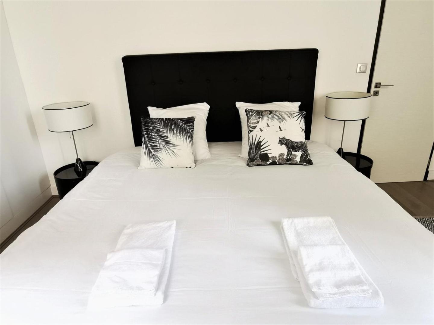 Very Nice Apartment Bordeaux Historical Center ภายนอก รูปภาพ