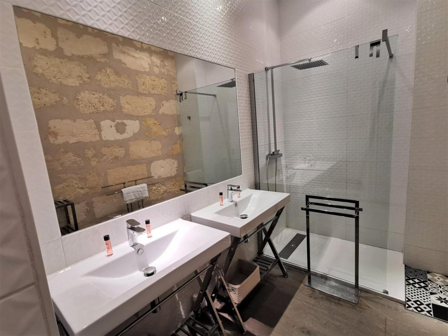 Very Nice Apartment Bordeaux Historical Center ภายนอก รูปภาพ