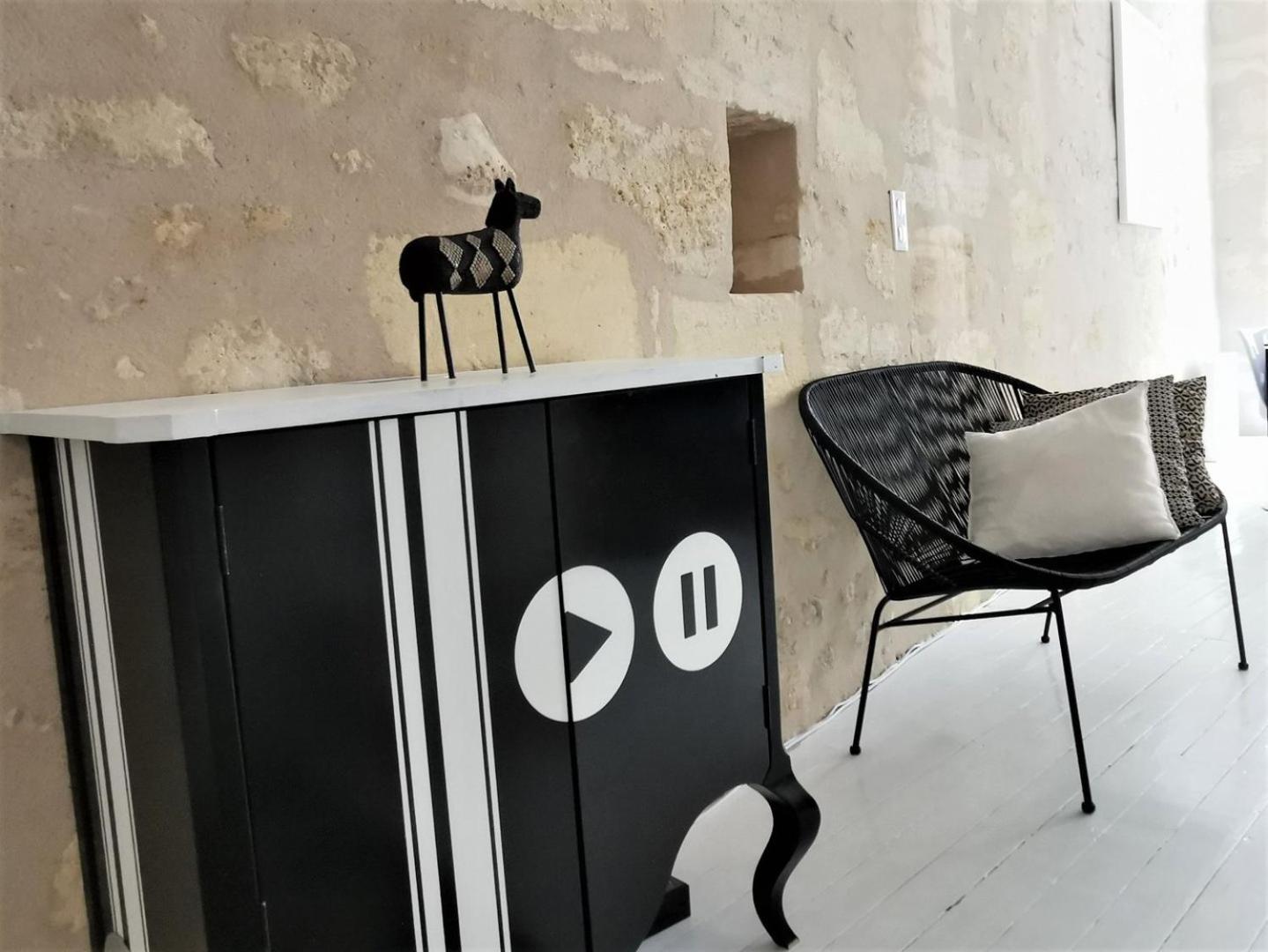 Very Nice Apartment Bordeaux Historical Center ภายนอก รูปภาพ
