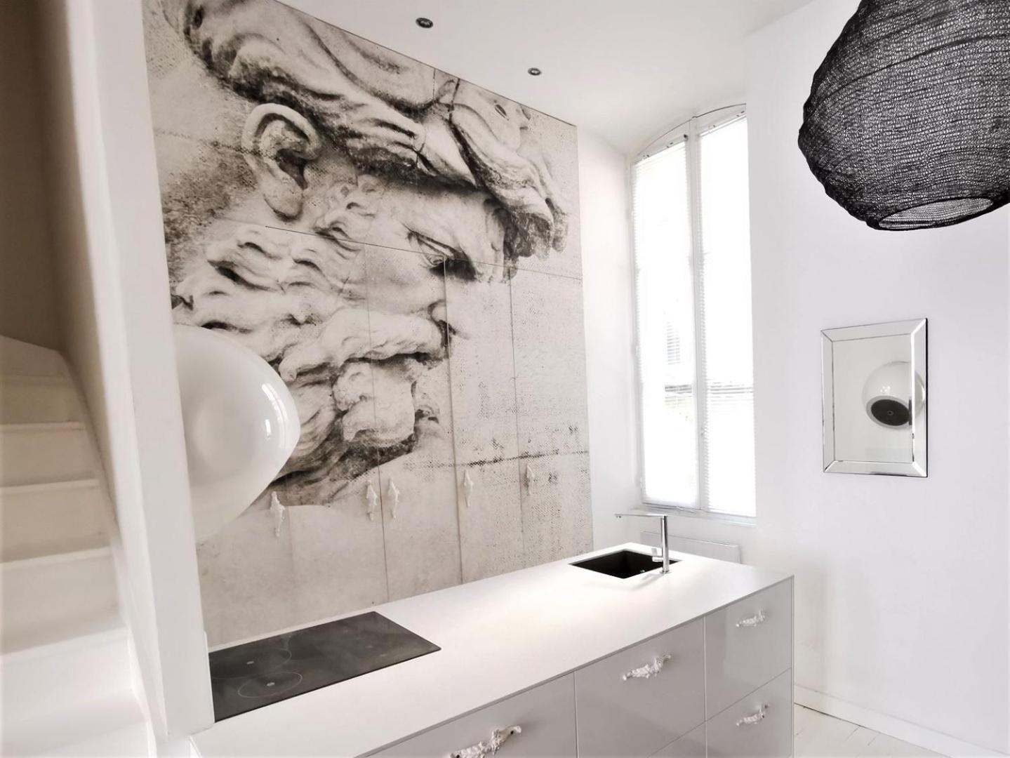 Very Nice Apartment Bordeaux Historical Center ภายนอก รูปภาพ