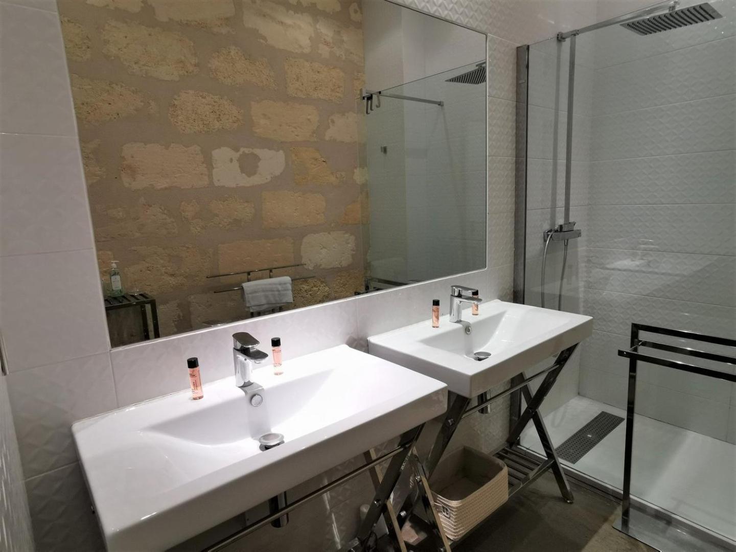 Very Nice Apartment Bordeaux Historical Center ภายนอก รูปภาพ